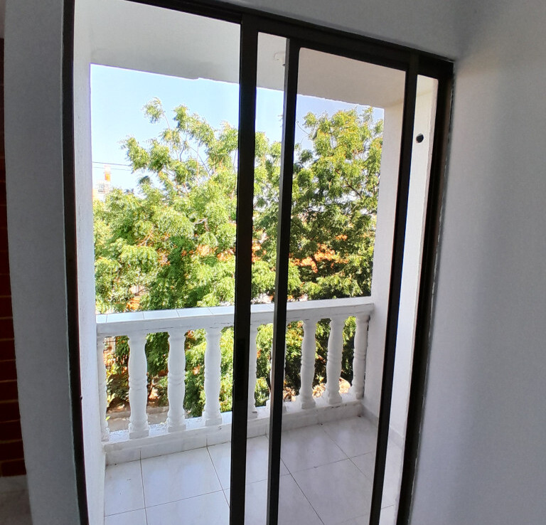 Inmobiliaria Issa Saieh Apartamento Arriendo, La Floresta, Barranquilla imagen 4