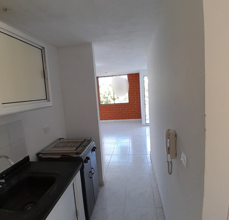 Inmobiliaria Issa Saieh Apartamento Arriendo, La Floresta, Barranquilla imagen 8
