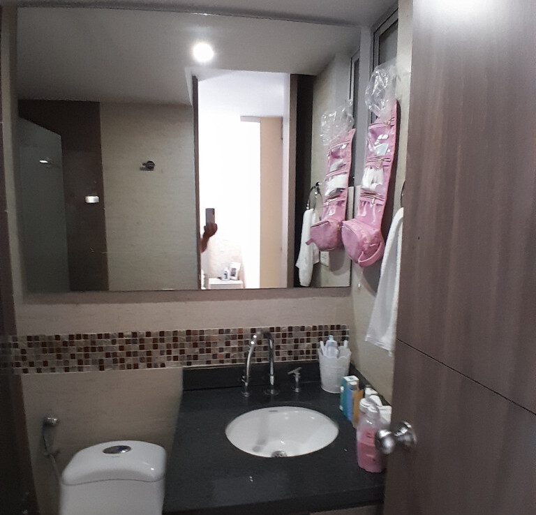Inmobiliaria Issa Saieh Apartamento Arriendo, Miramar, Barranquilla imagen 11