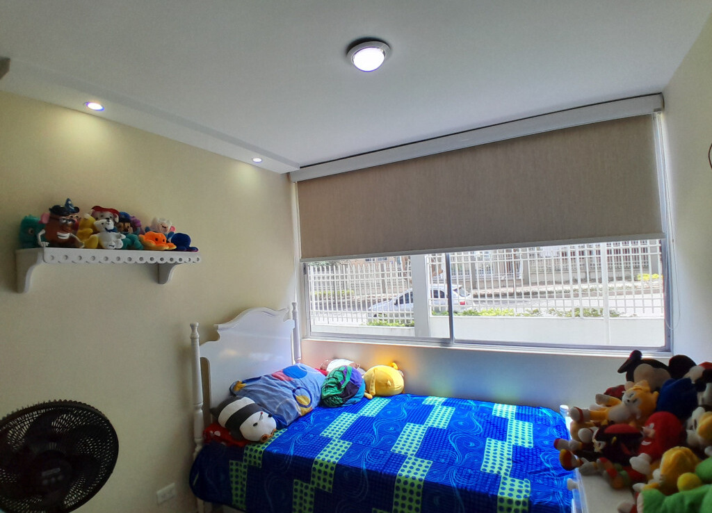 Inmobiliaria Issa Saieh Apartamento Arriendo, Miramar, Barranquilla imagen 13