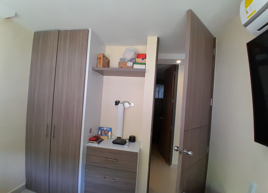 Inmobiliaria Issa Saieh Apartamento Arriendo, Miramar, Barranquilla imagen 16