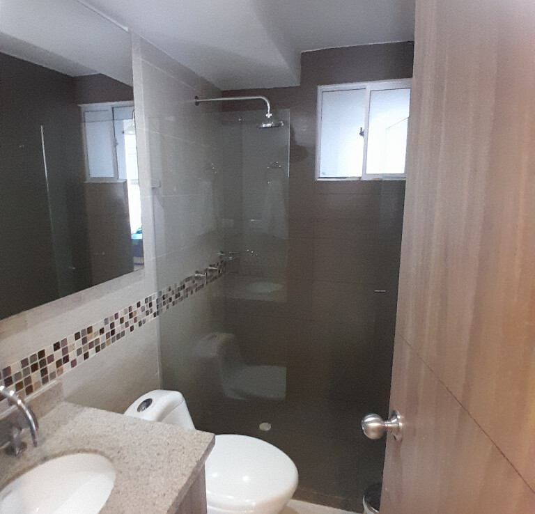 Inmobiliaria Issa Saieh Apartamento Arriendo, Miramar, Barranquilla imagen 17