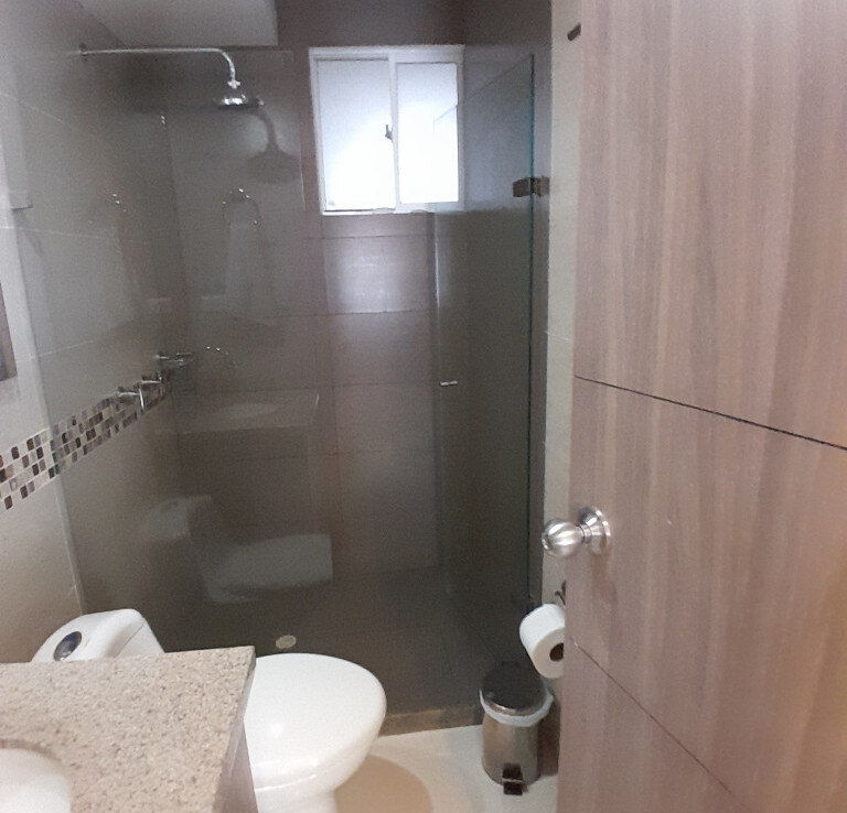 Inmobiliaria Issa Saieh Apartamento Arriendo, Miramar, Barranquilla imagen 18