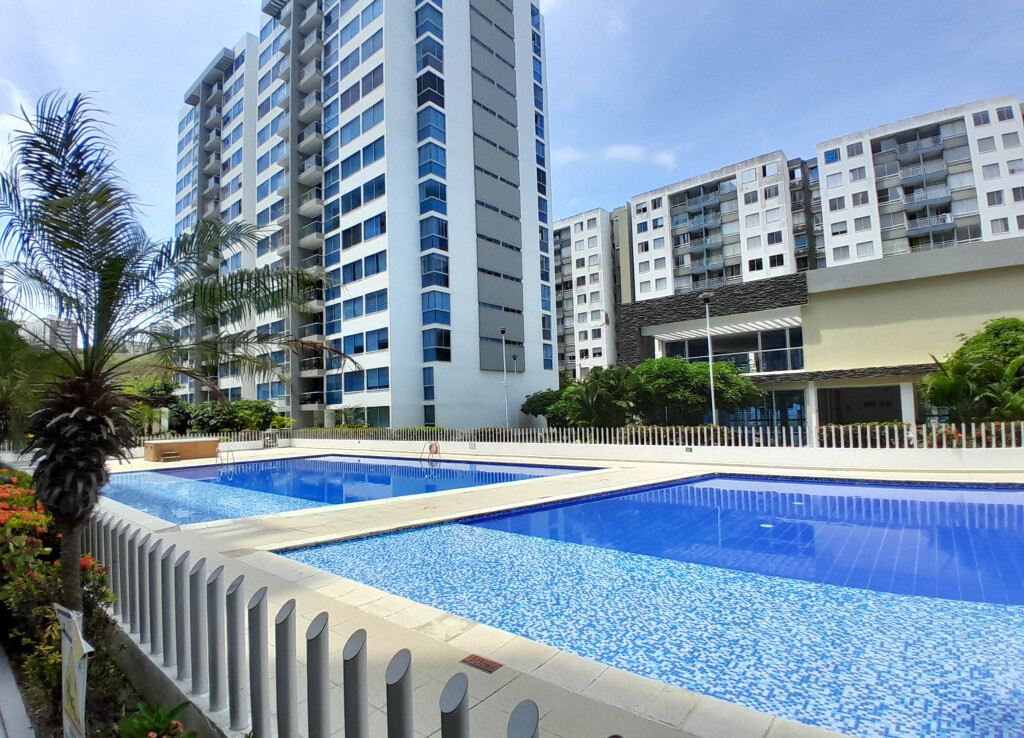 Inmobiliaria Issa Saieh Apartamento Arriendo, Miramar, Barranquilla imagen 0