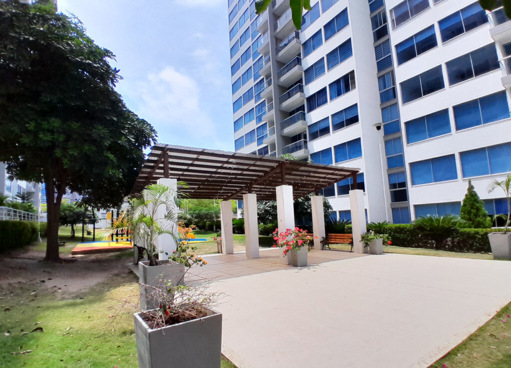 Inmobiliaria Issa Saieh Apartamento Arriendo, Miramar, Barranquilla imagen 20