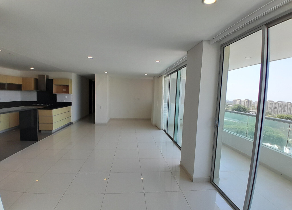 Inmobiliaria Issa Saieh Apartamento Arriendo, Miramar, Barranquilla imagen 23