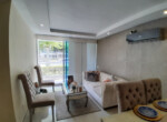 Inmobiliaria Issa Saieh Apartamento Arriendo, Miramar, Barranquilla imagen 1