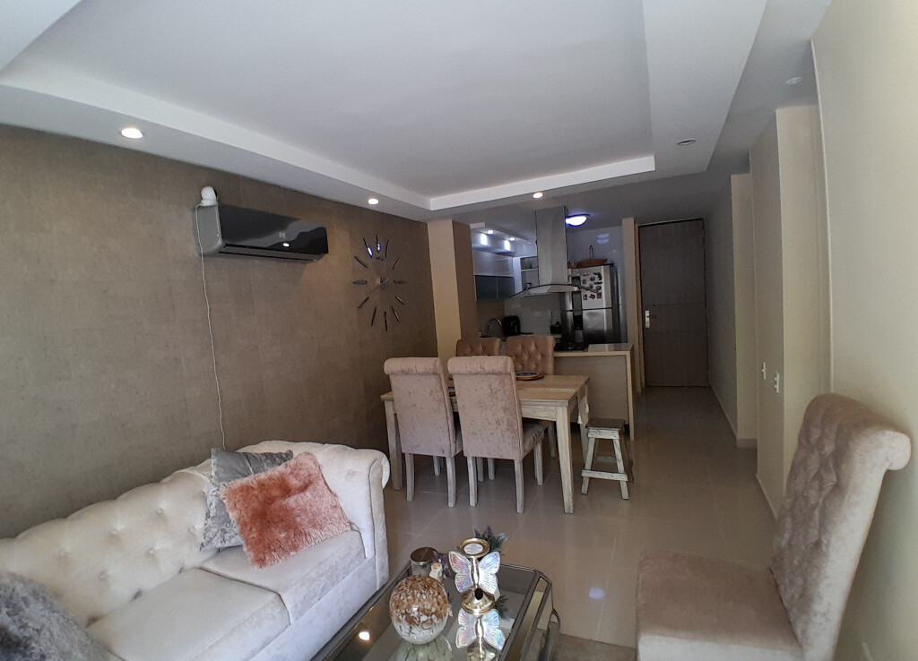Inmobiliaria Issa Saieh Apartamento Arriendo, Miramar, Barranquilla imagen 3