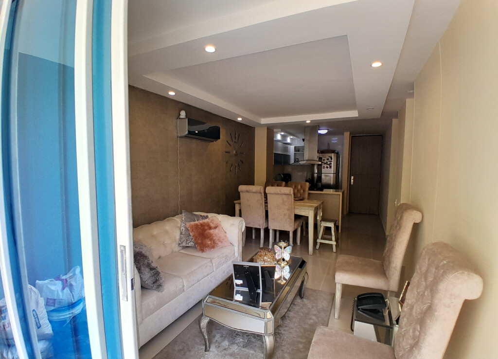 Inmobiliaria Issa Saieh Apartamento Arriendo, Miramar, Barranquilla imagen 5