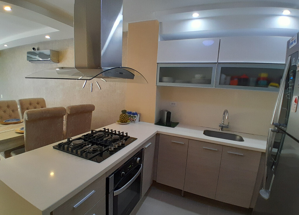 Inmobiliaria Issa Saieh Apartamento Arriendo, Miramar, Barranquilla imagen 6
