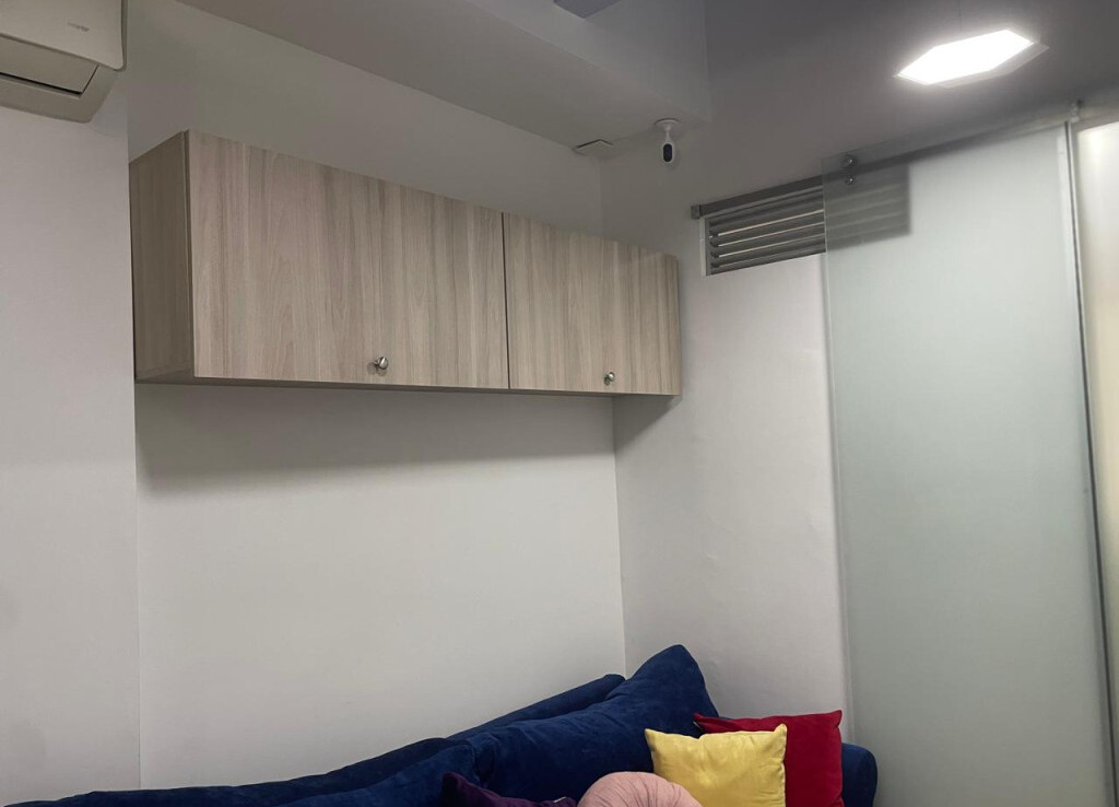 Inmobiliaria Issa Saieh Local Arriendo, Alto Prado, Barranquilla imagen 9
