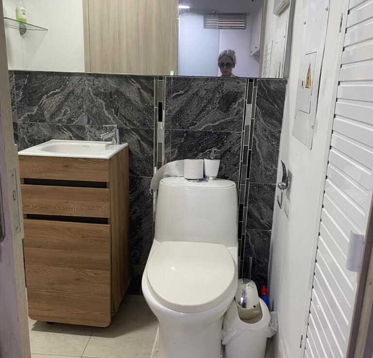 Inmobiliaria Issa Saieh Local Arriendo, Alto Prado, Barranquilla imagen 13