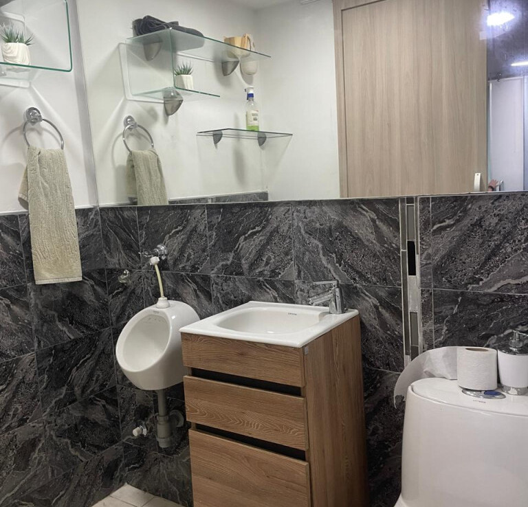 Inmobiliaria Issa Saieh Local Arriendo, Alto Prado, Barranquilla imagen 14