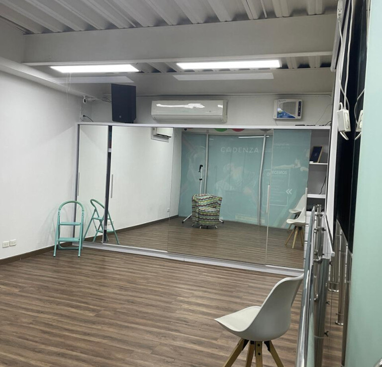 Inmobiliaria Issa Saieh Local Arriendo, Alto Prado, Barranquilla imagen 1