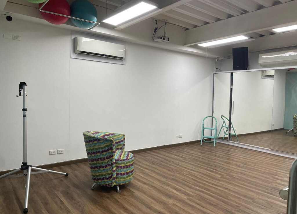 Inmobiliaria Issa Saieh Local Arriendo, Alto Prado, Barranquilla imagen 2