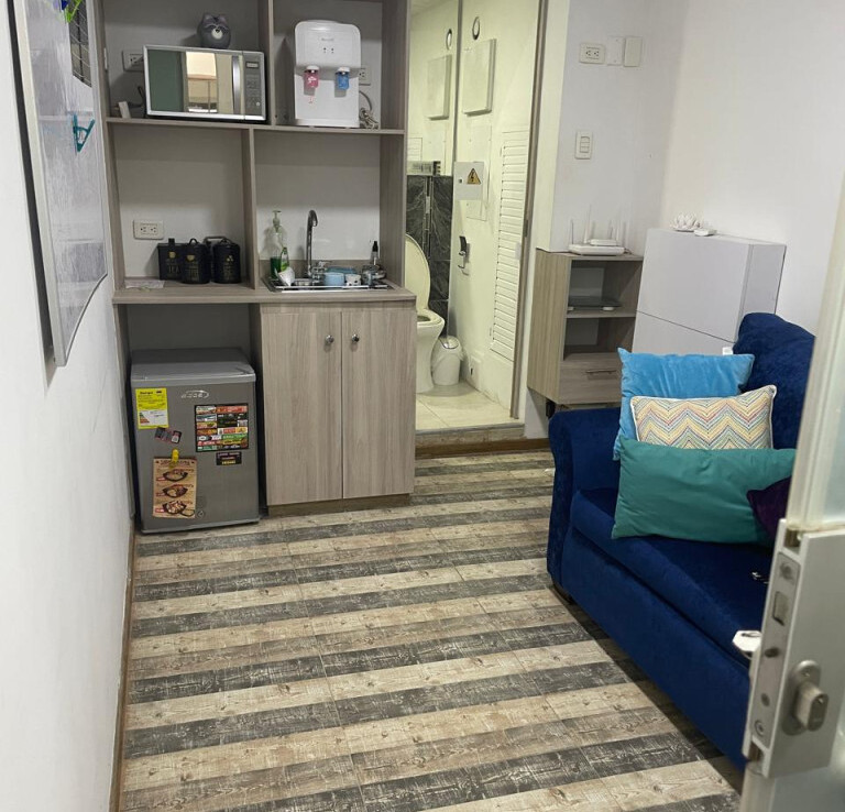 Inmobiliaria Issa Saieh Local Arriendo, Alto Prado, Barranquilla imagen 6