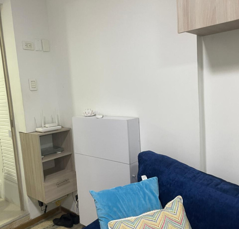 Inmobiliaria Issa Saieh Local Arriendo, Alto Prado, Barranquilla imagen 7