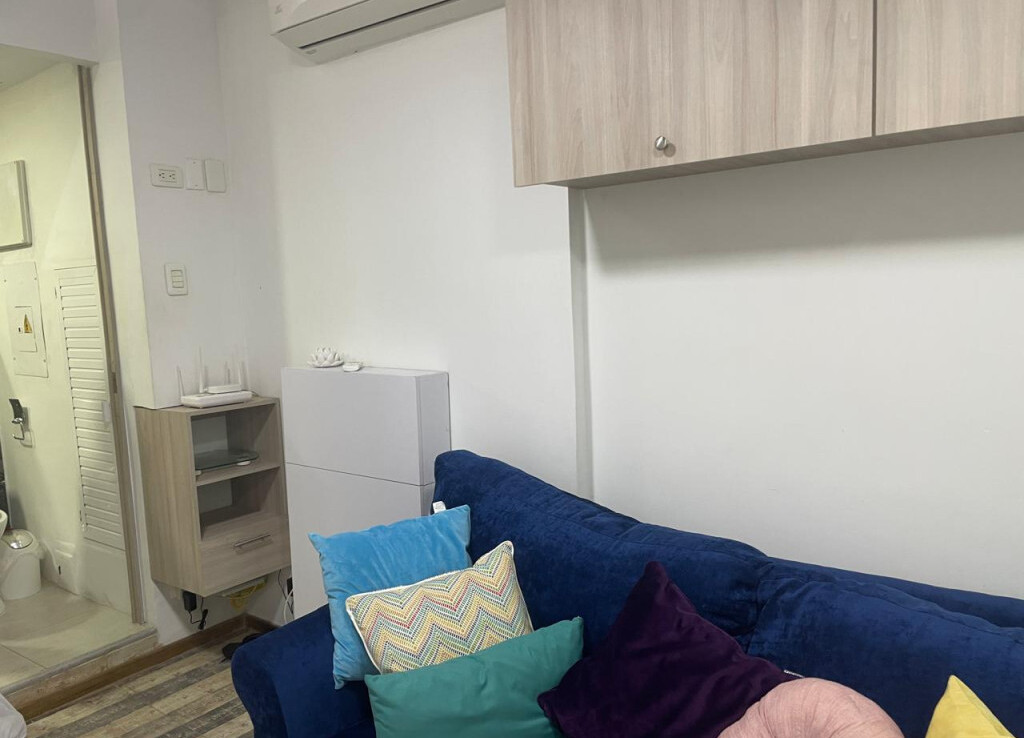 Inmobiliaria Issa Saieh Local Arriendo, Alto Prado, Barranquilla imagen 8