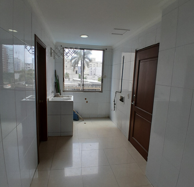 Inmobiliaria Issa Saieh Apartamento Venta, Alto Prado, Barranquilla imagen 14