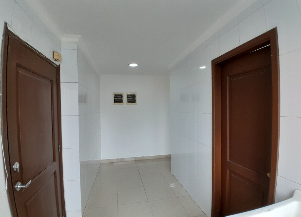 Inmobiliaria Issa Saieh Apartamento Venta, Alto Prado, Barranquilla imagen 15