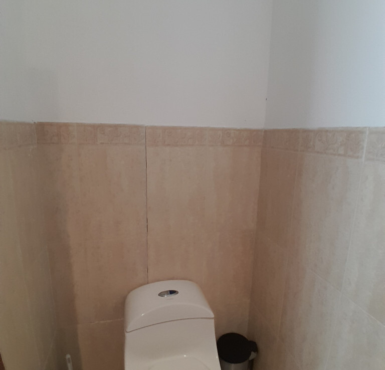 Inmobiliaria Issa Saieh Apartamento Venta, Alto Prado, Barranquilla imagen 5