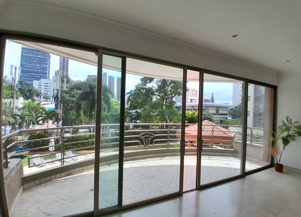Inmobiliaria Issa Saieh Apartamento Venta, Alto Prado, Barranquilla imagen 6
