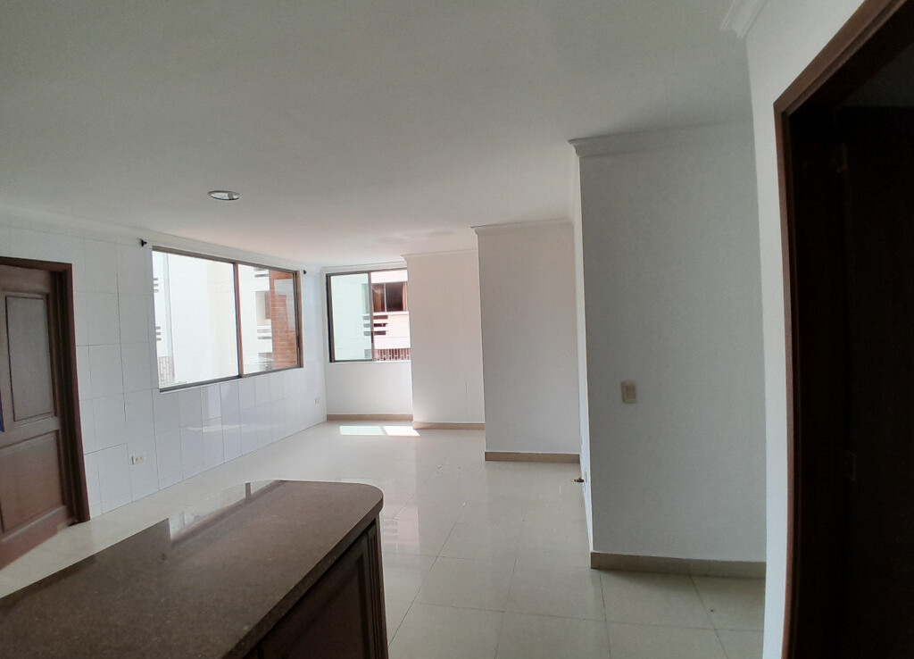 Inmobiliaria Issa Saieh Apartamento Venta, Alto Prado, Barranquilla imagen 8