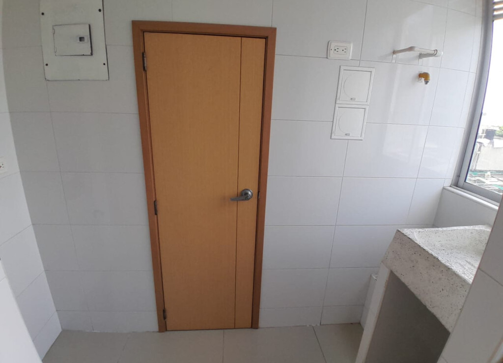 Inmobiliaria Issa Saieh Apartaestudio Arriendo, La Campiña, Barranquilla imagen 4