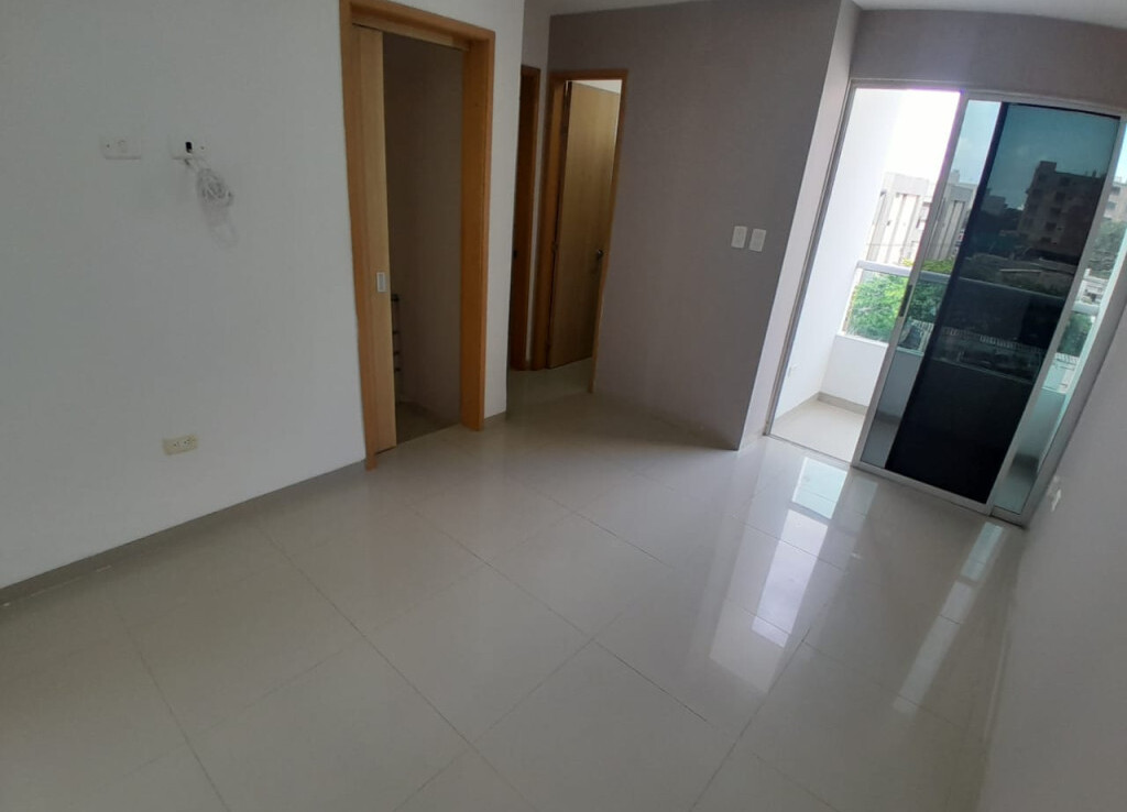 Inmobiliaria Issa Saieh Apartaestudio Arriendo, La Campiña, Barranquilla imagen 7