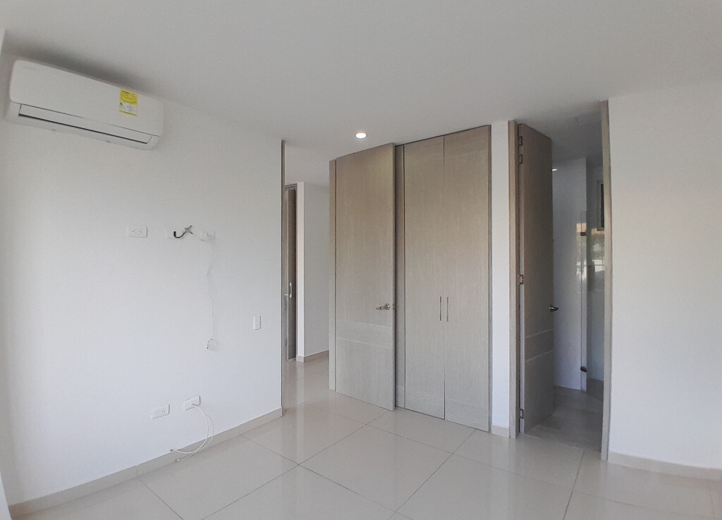 Inmobiliaria Issa Saieh Apartaestudio Arriendo, Alto Prado, Barranquilla imagen 9
