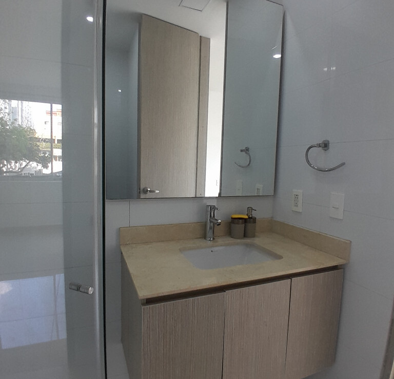 Inmobiliaria Issa Saieh Apartaestudio Arriendo, Alto Prado, Barranquilla imagen 11