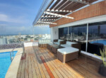 Inmobiliaria Issa Saieh Apartaestudio Arriendo, Alto Prado, Barranquilla imagen 15