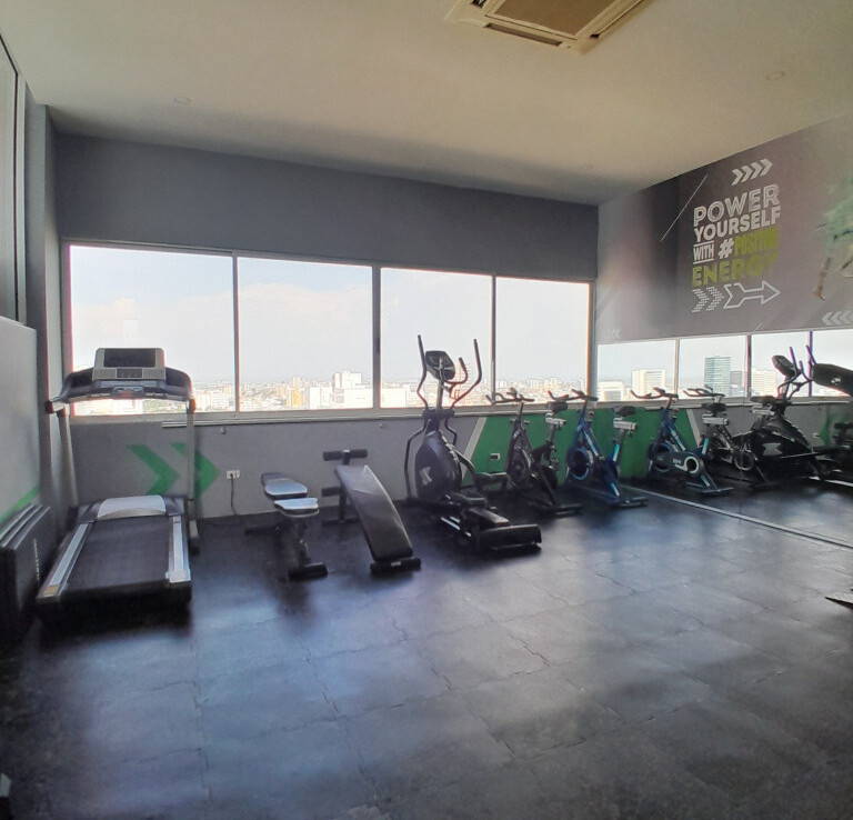 Inmobiliaria Issa Saieh Apartaestudio Arriendo, Alto Prado, Barranquilla imagen 16