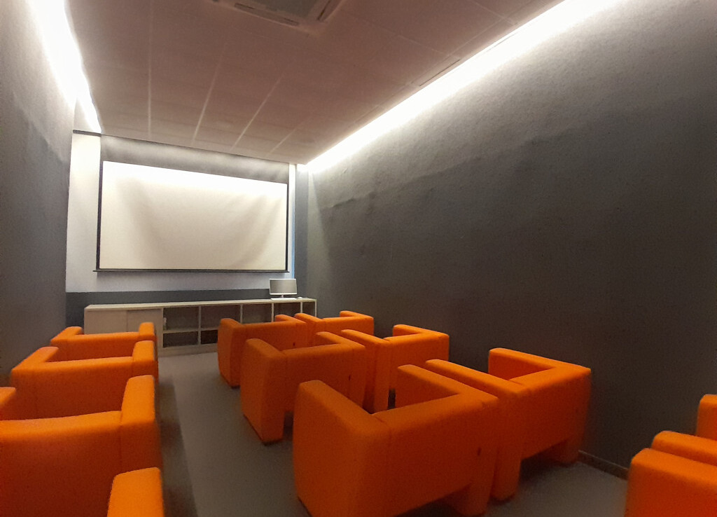 Inmobiliaria Issa Saieh Apartaestudio Arriendo, Alto Prado, Barranquilla imagen 17