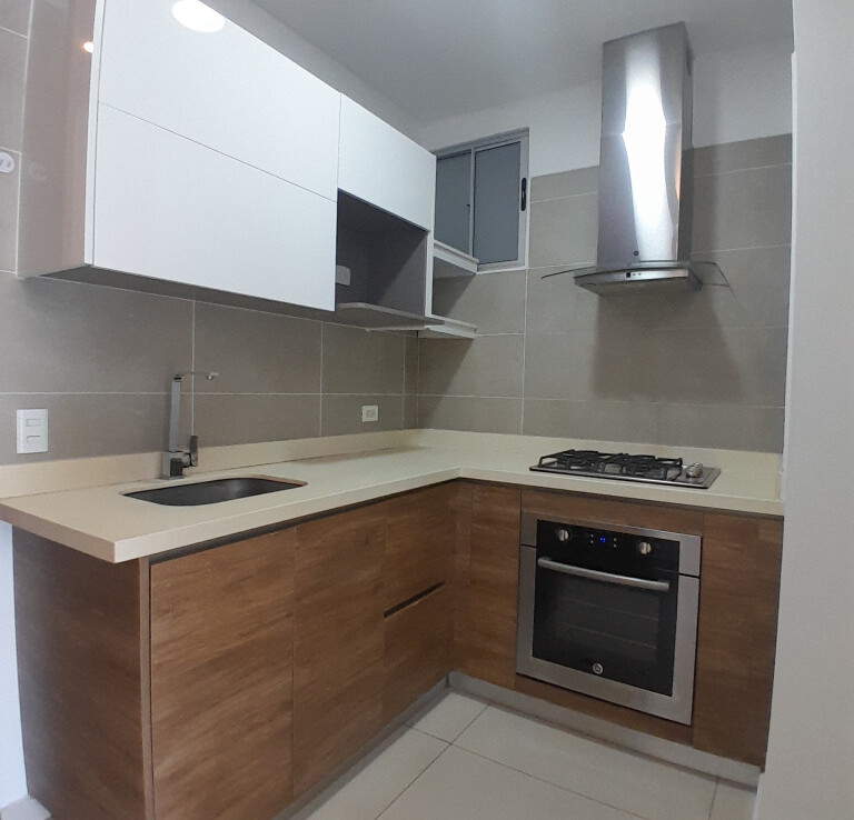 Inmobiliaria Issa Saieh Apartaestudio Arriendo, Alto Prado, Barranquilla imagen 1