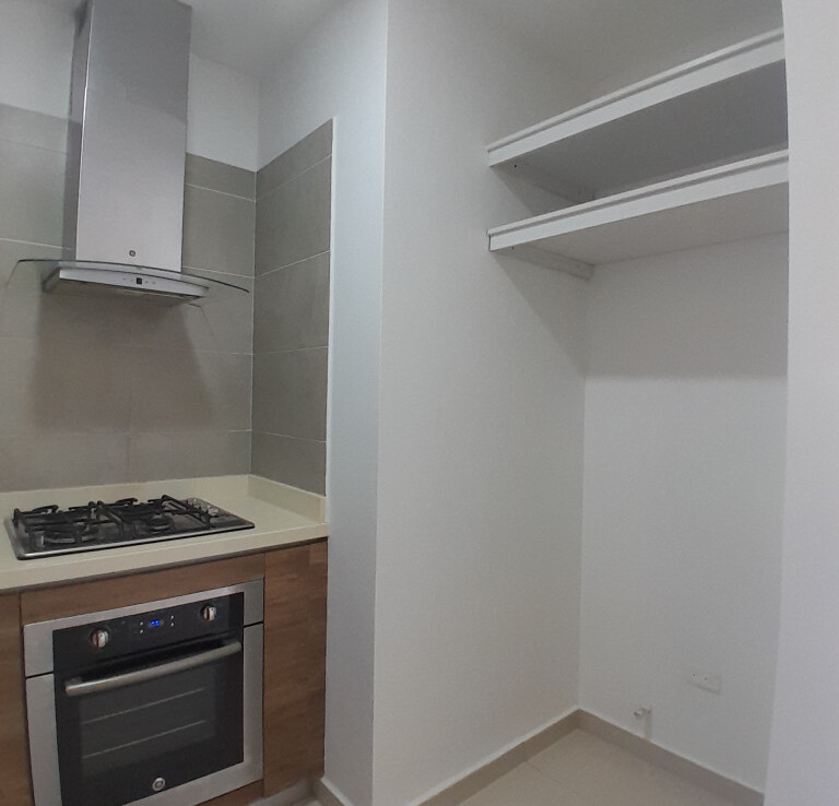 Inmobiliaria Issa Saieh Apartaestudio Arriendo, Alto Prado, Barranquilla imagen 2