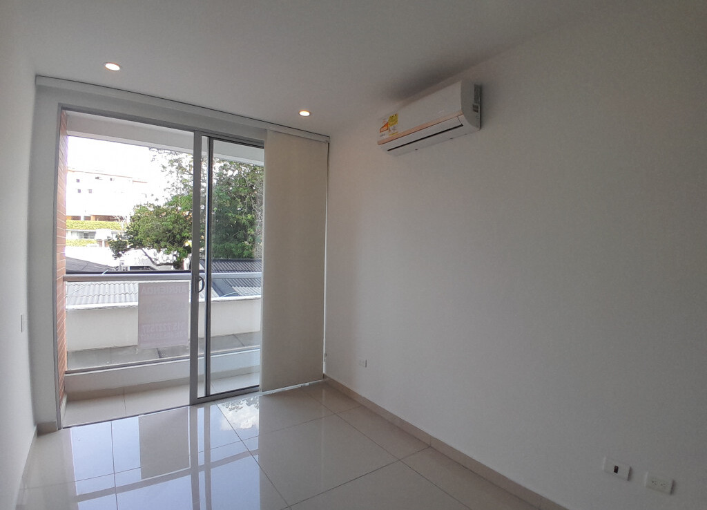 Inmobiliaria Issa Saieh Apartaestudio Arriendo, Alto Prado, Barranquilla imagen 3