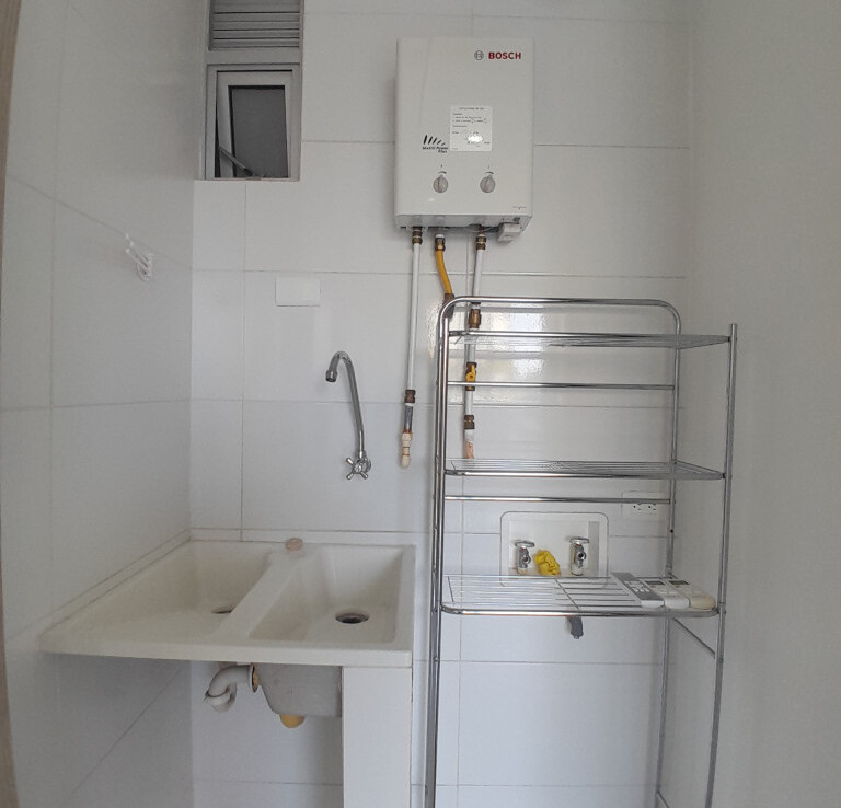 Inmobiliaria Issa Saieh Apartaestudio Arriendo, Alto Prado, Barranquilla imagen 5