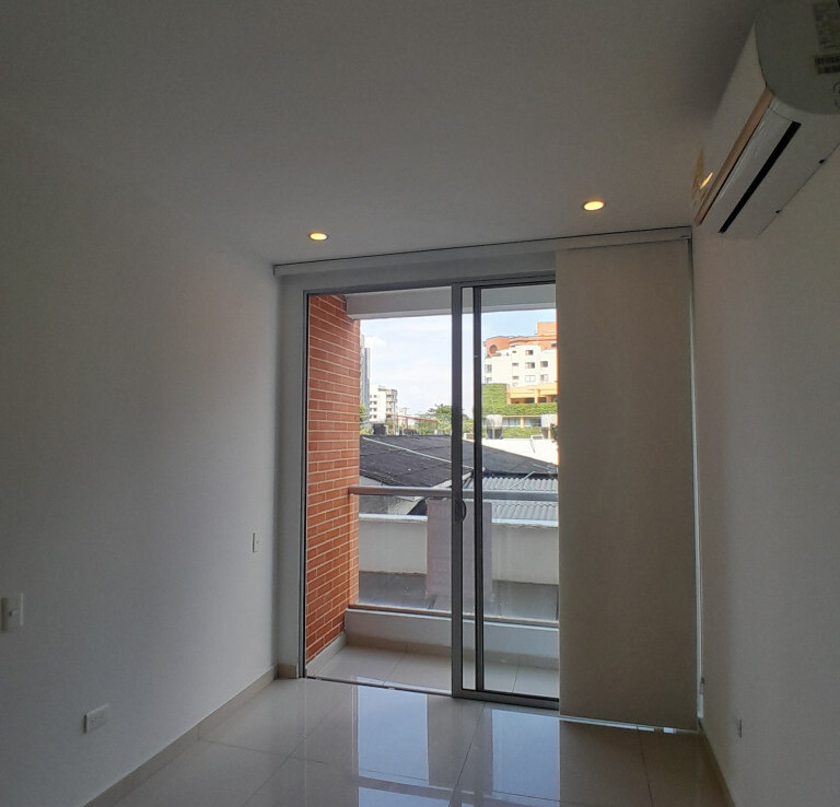 Inmobiliaria Issa Saieh Apartaestudio Arriendo, Alto Prado, Barranquilla imagen 6
