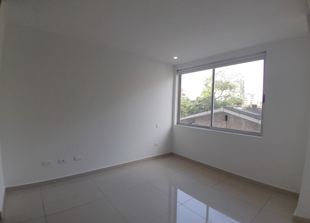 Inmobiliaria Issa Saieh Apartaestudio Arriendo, Alto Prado, Barranquilla imagen 7