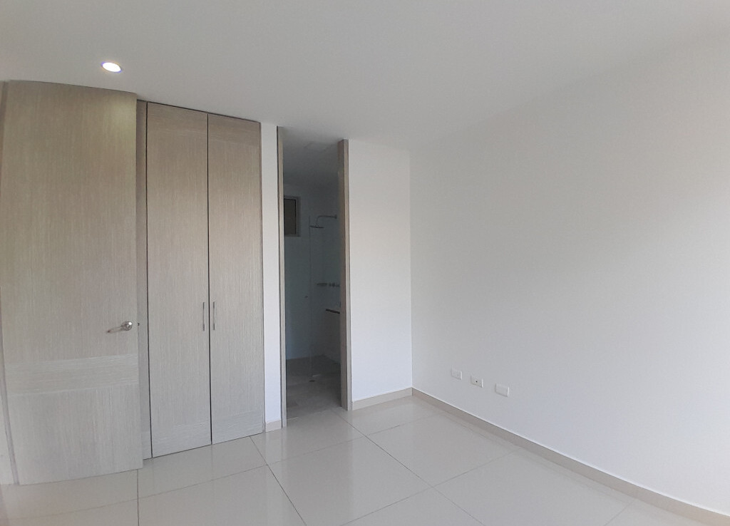 Inmobiliaria Issa Saieh Apartaestudio Arriendo, Alto Prado, Barranquilla imagen 8