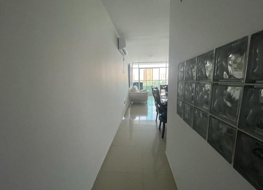 Inmobiliaria Issa Saieh Apartamento Arriendo, El Tabor, Barranquilla imagen 6
