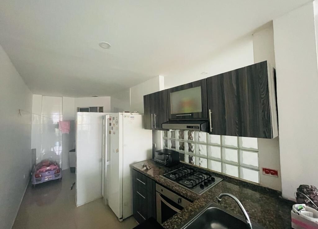 Inmobiliaria Issa Saieh Apartamento Arriendo, El Tabor, Barranquilla imagen 3