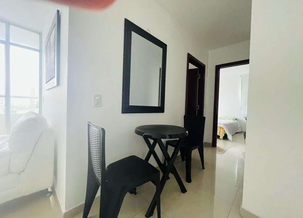 Inmobiliaria Issa Saieh Apartamento Arriendo, El Tabor, Barranquilla imagen 2