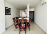 Inmobiliaria Issa Saieh Apartamento Arriendo, El Tabor, Barranquilla imagen 4