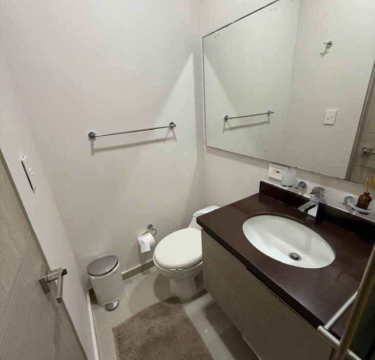 Inmobiliaria Issa Saieh Apartaestudio Venta, Alto Prado, Barranquilla imagen 10