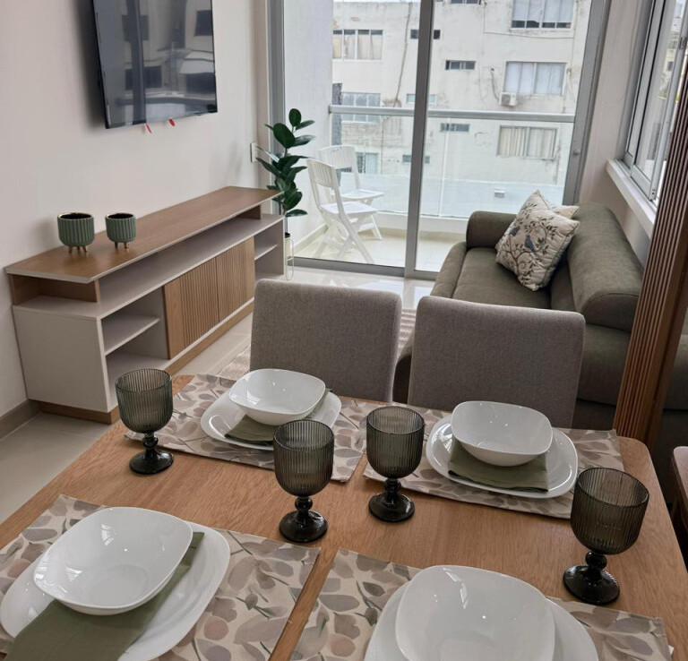 Inmobiliaria Issa Saieh Apartaestudio Venta, Alto Prado, Barranquilla imagen 3