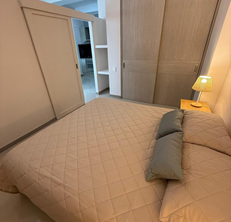 Inmobiliaria Issa Saieh Apartaestudio Venta, Alto Prado, Barranquilla imagen 5