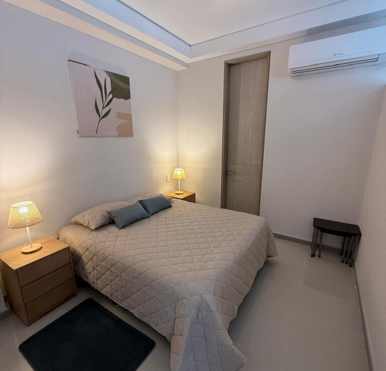 Inmobiliaria Issa Saieh Apartaestudio Venta, Alto Prado, Barranquilla imagen 7