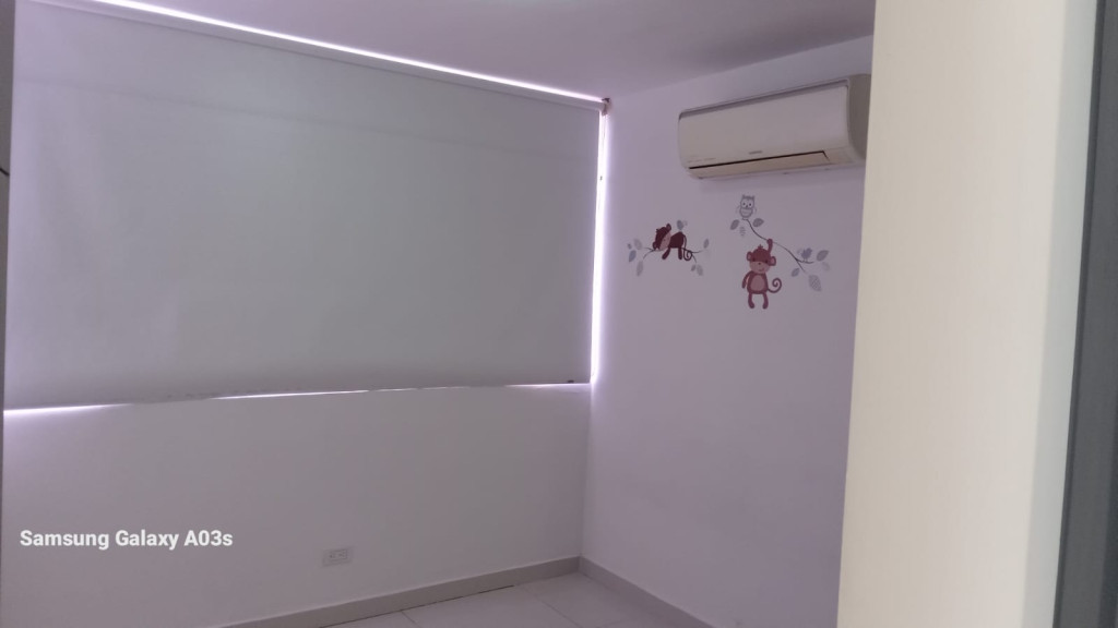 Inmobiliaria Issa Saieh Apartamento Venta, Villa Carolina, Barranquilla imagen 10